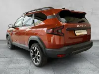 Neu Dacia Bigster Journey 140 PS (102 kW) 2025 Braun SUV