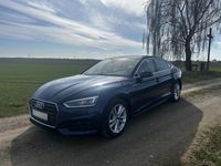 Gebraucht Audi A5 272 PS (200 kW) 2017 Blau Coupé