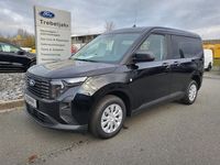 Neu Ford Transit Trend 101 PS (74 kW) 2025 Schwarz Limousine