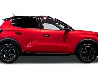 Nuova Citroën C3 101 CV (74 kW) 2026 Wählbar (bei metallic +) Berlina