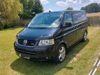 gebraucht VW Multivan T5Highline