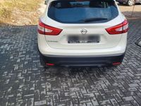 gebraucht Nissan Qashqai 1.2 Kamera