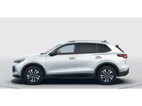 Neu VW Tiguan 150 PS (110 kW) 2025 Schwarz SUV