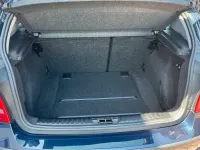 Gebraucht BMW 116 122 PS (89 kW) 2009 Blau Kleinwagen