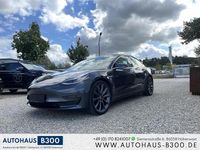 Gebraucht Tesla Model 3 Performance 377 kW (513 PS) 2019 Grau Limousine