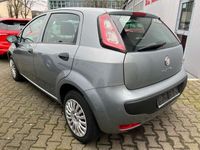 gebraucht Fiat Punto Active