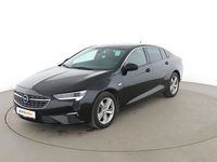 Gebraucht Opel Insignia Elegance 174 PS (127 kW) 2021 Schwarz Limousine
