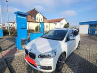Gebraucht BMW 218 150 PS (110 kW) 2016 Kombi