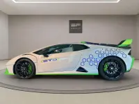Gebraucht Lamborghini Huracán 639 PS (469 kW) 2025 Schwarz