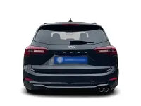 Gebraucht Ford Focus ST-Line 2025 Schwarz