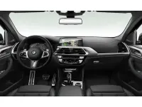 Gebraucht BMW X4 326 PS (239 kW) 2020 Blau SUV