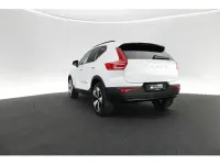 Gebraucht Volvo XC40 Plus 261 PS (191 kW) 2022 Weiß SUV