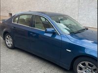 gebraucht BMW 520 i I 6 Zylinder I Kühlkreislauf Defekt