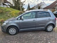 Second-hand VW Golf 140 CP (102 kW) 2007 Gri SUV