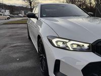 Second-hand BMW 330 252 CP (185 kW) 2024 Berlinǎ