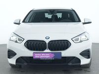 Gebraucht BMW 218 Comfort Edition 136 PS (100 kW) 2022 Alpinweiss iii Coupé
