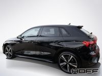 gebraucht Audi A3 Sportback S line 30 TFSI S tronic