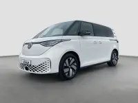 Gebraucht VW ID. Buzz Pro 150 kW (204 PS) 2023 Candyweiß Van / Kleinbus