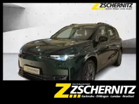 Neu Leapmotor C10 160 kW (218 PS) 2026 Glazed green SUV