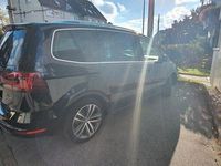 gebraucht Seat Alhambra 