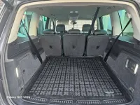 Gebraucht VW Sharan Highline 177 PS (130 kW) 2020 Grau Van / Kleinbus