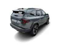 Gebraucht Dacia Bigster Extreme 156 PS (114 kW) 2025 Grün SUV