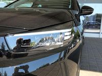 Gebraucht Opel Corsa Basis 101 PS (74 kW) 2024 Black metallic Kleinwagen