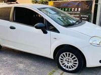 gebraucht Fiat Grande Punto 1.2 8V Active - 60€ FINANZIERUNG -