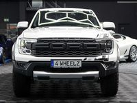 Gebraucht Ford Ranger Raptor 292 PS (214 kW) 2022 Weiß Pickup