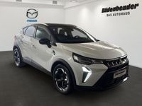 Gebraucht Mitsubishi ASX Edition 158 PS (116 kW) 2024 Weiß SUV