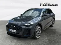Gebraucht Audi Q5 Sport 204 PS (150 kW) 2025 Schwarz SUV