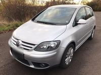 Gebraucht VW Golf VI 140 PS (102 kW) 2009 Silber Kleinwagen