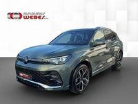Gebraucht VW Tiguan Pro 150 PS (110 kW) 2024 Othercolor SUV