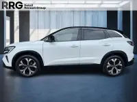 Gebraucht Renault Austral Techno 158 PS (116 kW) 2025 Weiss qnc+schwarz gne SUV