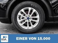 Gebraucht Ford Kuga Titanium 190 PS (139 kW) 2024 Metallic SUV
