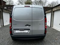 gebraucht Mercedes Citan 111 Kasten 109/ CDI extralang *Klima*1-HAND