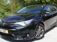 gebraucht Toyota Avensis Sport Edition-S *Navi*Tempomat*PDC*