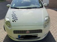 gebraucht Fiat Grande Punto 1.4 8V Dynamic (01.2007->)