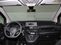 gebraucht Opel Combo-e Life Edition 1.5 D +Klimaanlage+