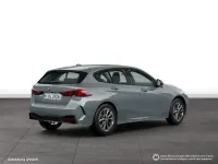 Gebraucht BMW 120 156 PS (114 kW) 2025 Grau Kleinwagen