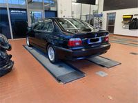 gebraucht BMW 530 530 i Rentnerfharzeug