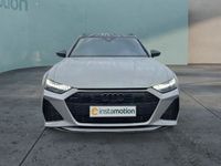 Gebraucht Audi RS6 600 PS (441 kW) 2024 Grau Kombi