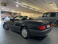 gebraucht Mercedes 300 SLAutom. Hardtop *56Tsd.KM* H-Knz. HU neu