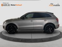 gebraucht Audi Q5 3.0 TDIS Line