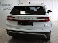 Gebraucht Skoda Kodiaq 150 PS (110 kW) 2025 Weiß SUV