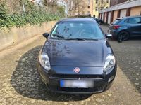 gebraucht Fiat Grande Punto 