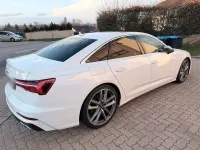Używany Audi S6 349 KM (256 kW) 2019 Sedan/Limuzyna