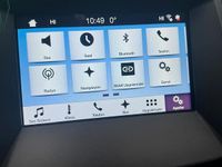 Gebraucht Ford Galaxy Titanium 179 PS (131 kW) 2017 Schwarz Van / Kleinbus