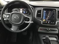 Gebraucht Volvo XC90 303 PS (222 kW) 2021 Schwarz SUV