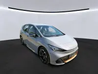Gebraucht Cupra Born 169 kW (231 PS) 2023 Vaporgrau Kleinwagen